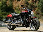 Harley-Davidson Harley Davidson VRSCR Street Rod